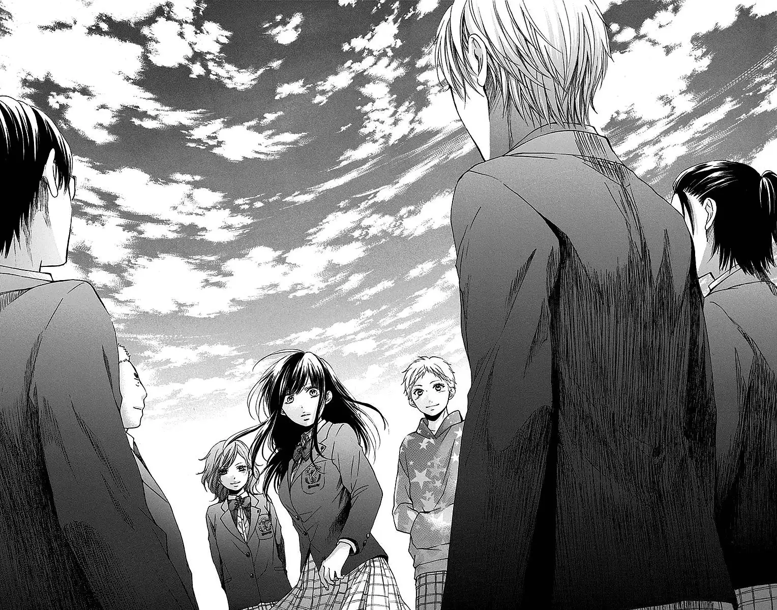 Kono Oto Tomare! Chapter 51 20